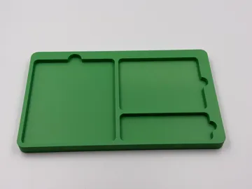 Bandeja organizadora: Sorting Tray — vista de referencia 3
