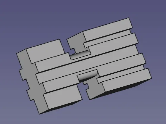 Door interlock cheat CANON printer