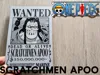 AMS Scratchmen Apoo