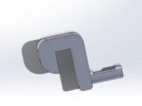 0.2mm layer, 2 walls, 90% infill