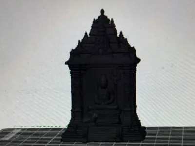 lord shiva temple