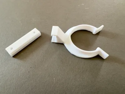 Kitchen Plinth Clip - Replacement