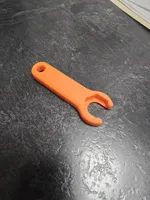 0.2mm layer, 4 walls, 35% infill