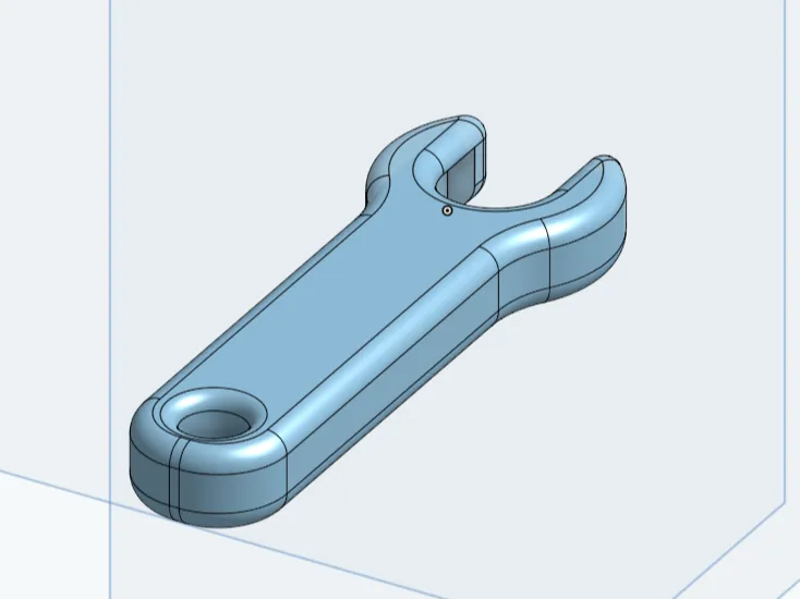 3/4" Wrench