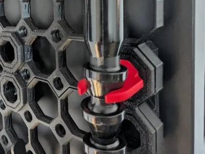 Multiboard Bosch IXO Flexi Shaft Holder