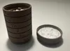 A1 mini Small version High and low profile 4 build plates. 