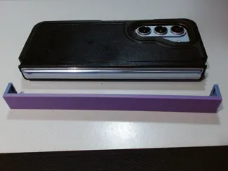 fold 5 hinge protector