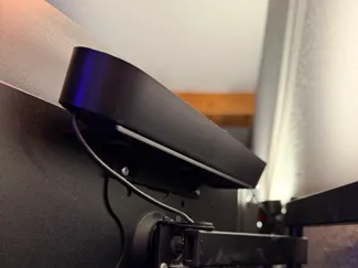 Philips Hue Play stand - 10cm VESA