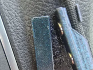 Kabelclip 5mm mit Magneten