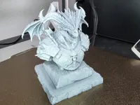 0.16mm layer, 2 walls, 10% infill