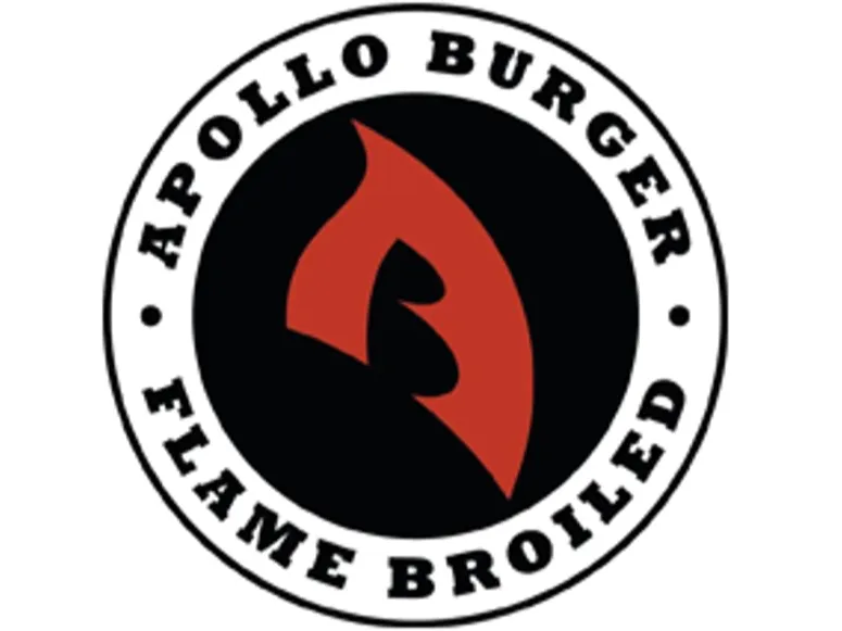 Apollo Burger