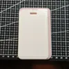 Small size, fast print, reduced material version, smooth stress relief