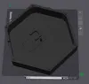 Motor base modified for marble machine that enlarged to 150%