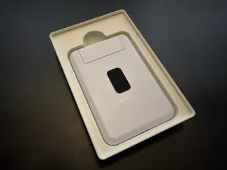 UniFi Travel Router (UTR) Gridfinity Bin