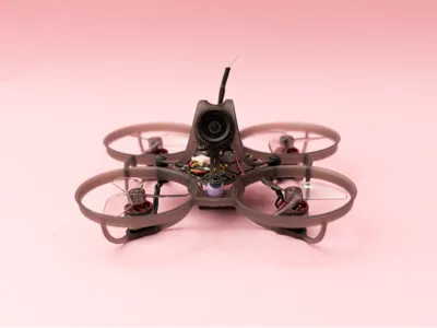 Air65 (New AIO) Protection Guard