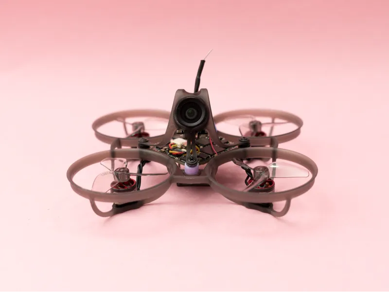 Air65 (New AIO) Protection Guard