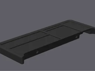 Logitech MX Keys Mini Organization