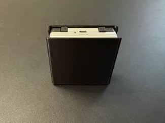Anbernic RG Rotate Slide Case