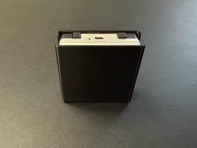 Anbernic RG Rotate Slide Case