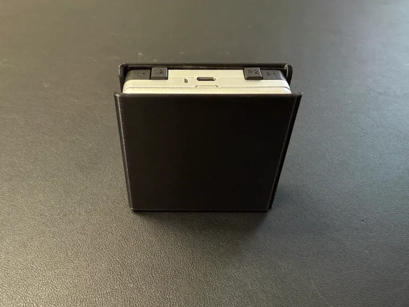 Anbernic RG Rotate Slide Case