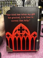 Vampire Themed Spellbook- Edgar Markov & other vampire decks