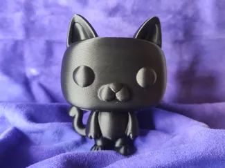 funko pop black cat - funko pop gatto nero
