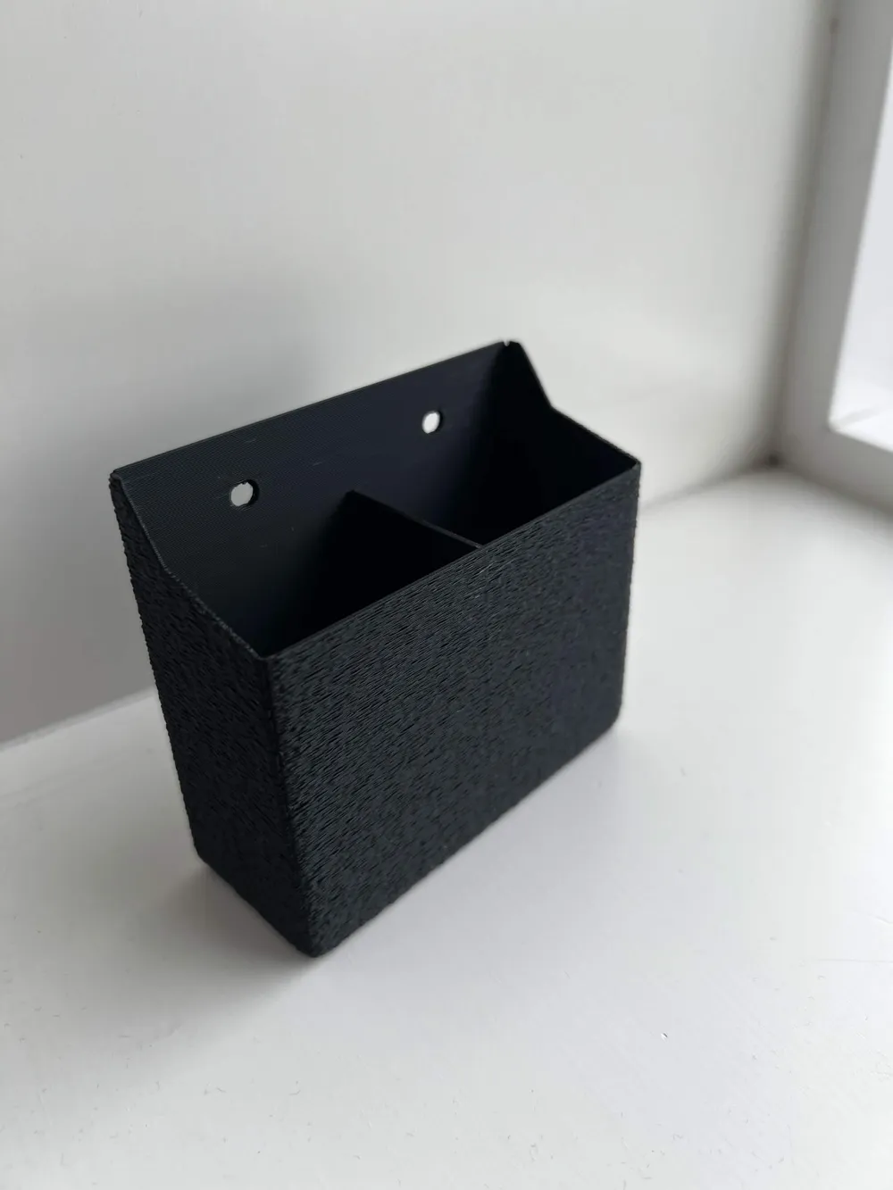 Remote Control Pla Remote Control Holder - Free 3D Print Model - MakerWorld