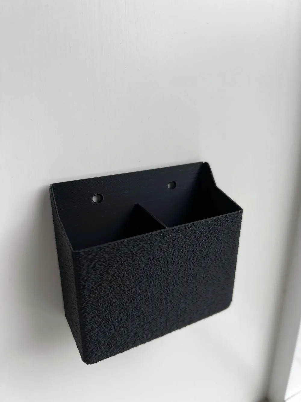 Remote Control Pla Remote Control Holder - Free 3D Print Model - MakerWorld
