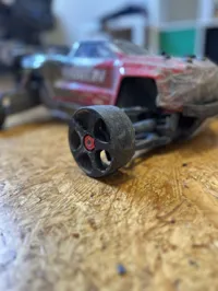 0.2mm layer, 3 walls, 20% infill