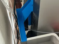0.16mm layer, 2 walls, 15% infill