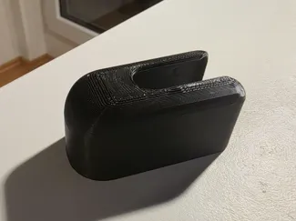 Rear Wiper Cover Cap Renault Megane 3 