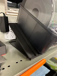 0.2mm layer, 6 walls, 25% infill