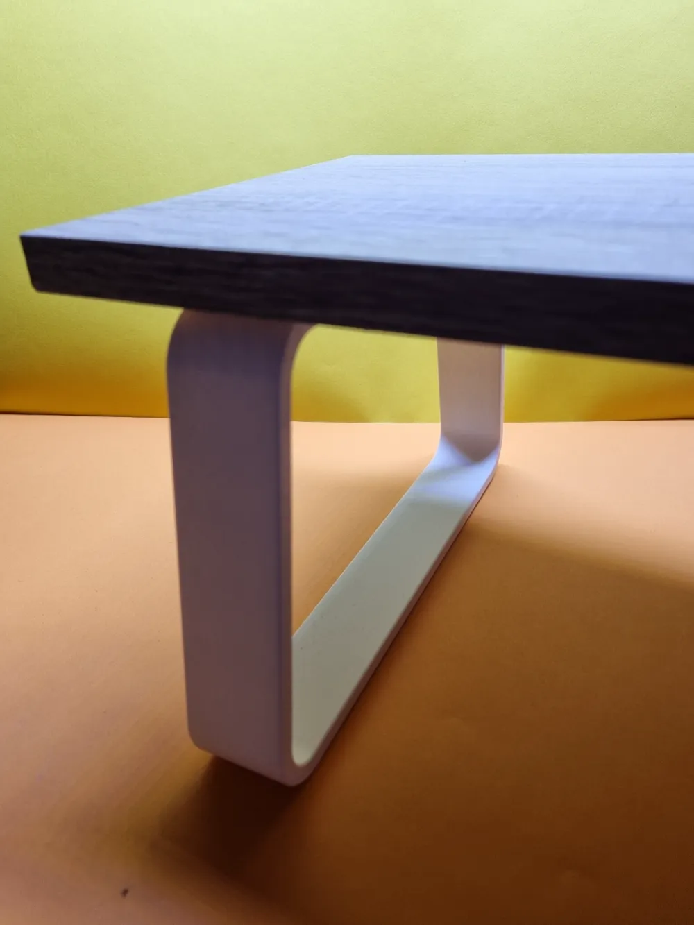 150 mm Monitor Riser (all printers) by Andy_E - MakerWorld