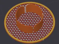 0.2mm 层高, 3 层墙, 22% 填充
