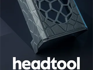 headtool p2s voronoi