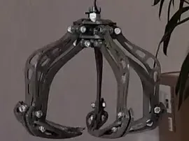 Ділюсь відеоінструкцією захвату "ПАВУЧОК"