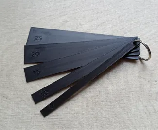 Mesure Ourlet