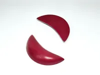 0.08mm 层高, 2 层墙, 90% 填充