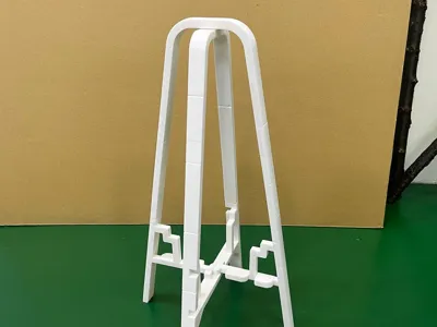 Foldable Beast Head Drying Rack