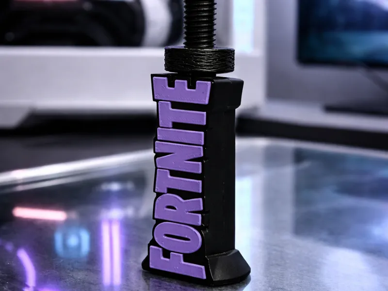 Fortnite GPU Support stand