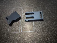 0.16mm layer, 3 walls, 20% infill