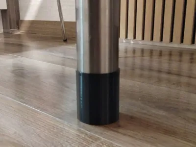 60x60x70 Table Leg Extension