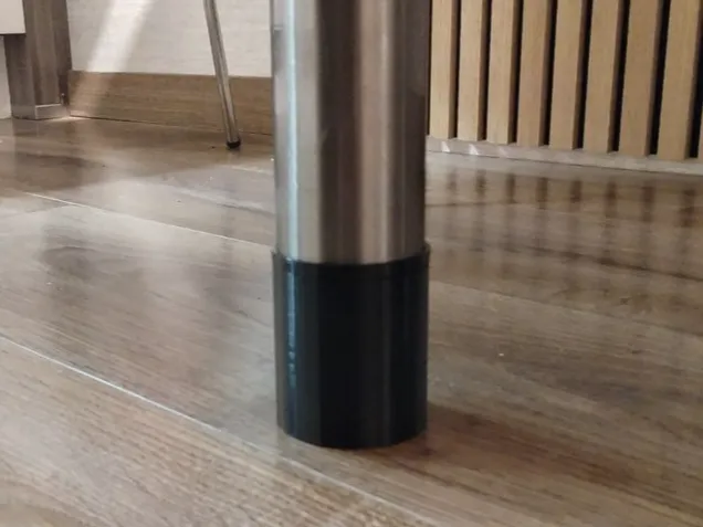 60x60x70 Table Leg Extension