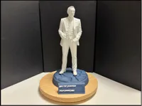 0.16mm layer, 2 walls, 15% infill