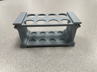 Expandable Test Tube Holder