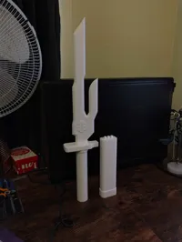 0.15mm Tolerance Circular Handle 3 walls 10% gyroid 0.2mm