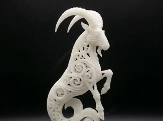 10/12 – Capricorn Zodiac Collection