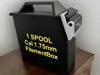 0.2mm layer, 2 walls, 10% infill