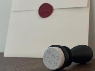 The Ultimate Wax Seal Maker - Promised!