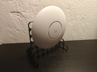 Unifi U7 Lite Multiboard Snap Mount